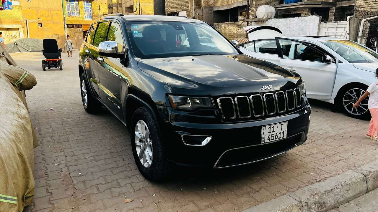 بيع ومراوس سيارة اقل 
جيب  امريكي موديل 2015🚙
رقم بغداد دولي باسمي🇮🇶
مكينة ٣٦٠٠ عادي ومحسن👍
كير وتبريد وصدر جديد👍
مصبوغة حزام وصور الحادث مرفقة
اكفل شواصي ولغود وتكم
اريد(مراوس) بي واي دي حديث
او النترا او اكسنت او فورتي …

مكانها مدينة الصدر🏠
السعر 139$
الاتصال او واتساب ( *********** )
