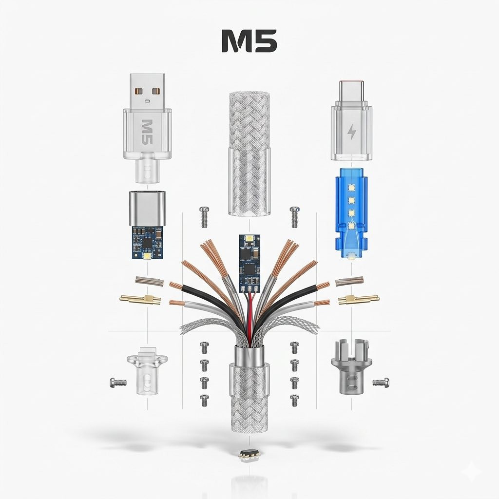 📱 كل ما يحتاجه هاتفك.. تحت سقف واحد وبأعلى جودة! 📱

لأننا نؤمن أن التفاصيل هي التي تصنع الفرق، حرصنا في مكتبنا على توفير تجربة تسوق فريدة تجمع بين التنوع والجودة العالية.

نضع بين أيديكم تشكيلة مختارة من أفضل وأجود ما طرحته الأسواق العالمية، معروضة أمامكم بكل وضوح لتختاروا ما يناسبكم بكل ثقة:

• هواتف ذكية: أحدث الإصدارات من كبرى الشركات العالمية (Samsung, Honor, Realme وغيرها).

• سماعات: تجربة صوتية نقية بضمان الجودة (AirPods ونسخ احترافية).

• شواحن وكوابل: حلول شحن سريعة وآمنة تدعم جميع المداخل (Type-C وغيرها).

• إكسسوارات متكاملة: حماية وشياكة لهاتفك في آن واحد.

✨ لماذا تختارنا؟

✅ نوفر لكم فقط "النخب الأول" من البضائع.

✅ عرض مفصل وواضح لكل قطعة (كل شيء أمام العين).

✅ أسعار تنافسية تلبي طموحاتكم.
تفضلوا بزيارتنا الآن واكتشفوا الفرق بأنفسكم! 🤝

📍 العنوان: [الحويجه - البسل- مـكـتـبة ركــن الإبــداع ]

📞 للتواصل والاستفسار: 
[***********]

#هواتف #إكسسوارات #سماعات #شواحن #جودة_عالية #مكتب_ركن_الابداع
