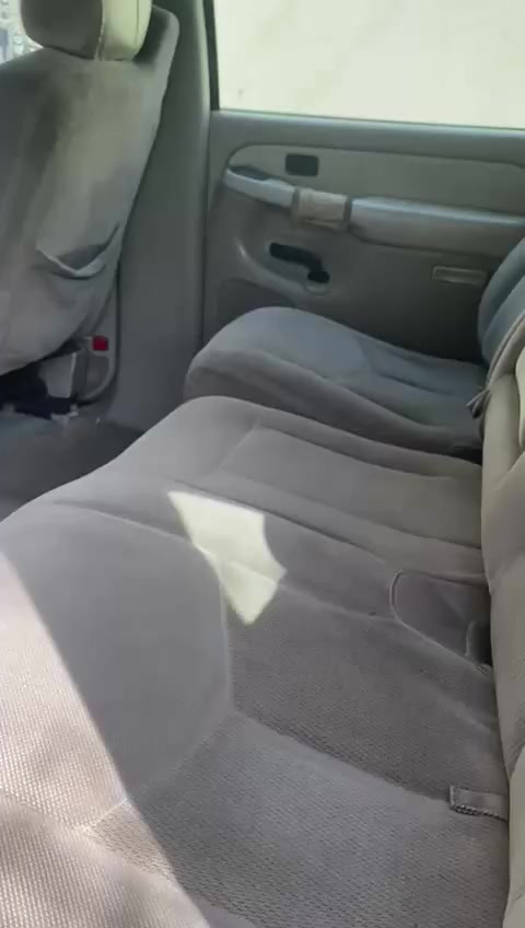 سلام عليكم من رخصة الادمن جمسي فحل 6100 موديل 2003 رقم جديد بغداد مشروع وطني السيارة جاهزة مكينه وكير حداديه تبريد كفاله كص وظربه صبغ ونقل چثه كله مكفول العنوان البصره قضاء شط العرب الجزيره السعر المطلوب (110$) بيه مجال الاتصال على الرقم ***********
