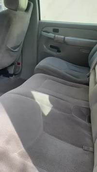 جمسي ٦١٠٠ • موديل ٢٠٠٣ • رخصة الادمن