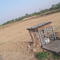 بحيرة  بيها بير 45متر غطاس عشرين حصان بس تدوس الدكمة  ،للبيع 078291735...