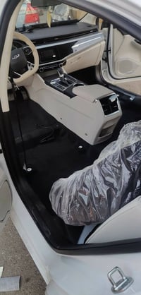 اريزو ٥ SXT • ٢٠٢٥ • مشي ٥٠٠٠