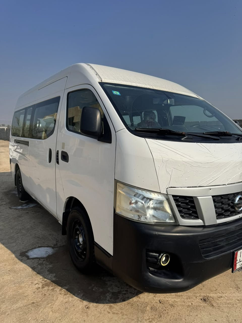 للبيع نيسان 2014رقم كربلاء ***********واتساب
***********
