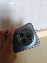 هونر ماجك 5 برو • اخضر • كامل ملحقات