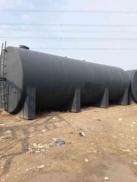 البيع جميع انواع الخزانات الوقد اسعار مناسبه توصيل كل محافضات العراق 0...