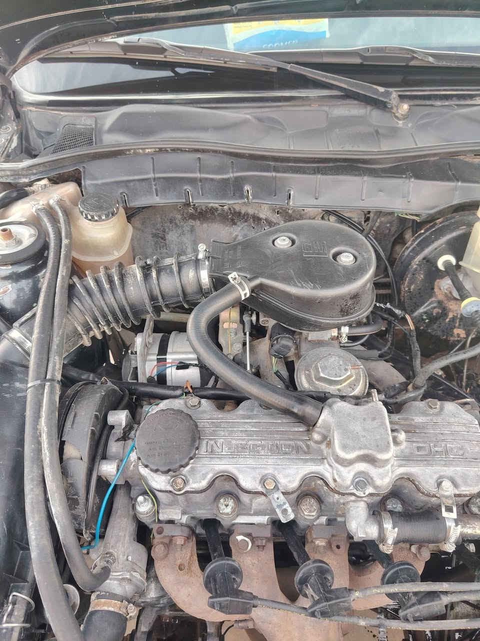 السلام علیکم اوبل فکترا 1992حجم 18گیڕاوتوڕقم سلیمانیة مكفولة تحویل وكالة مباشر سعرمناسب 38$ ***********
***********
