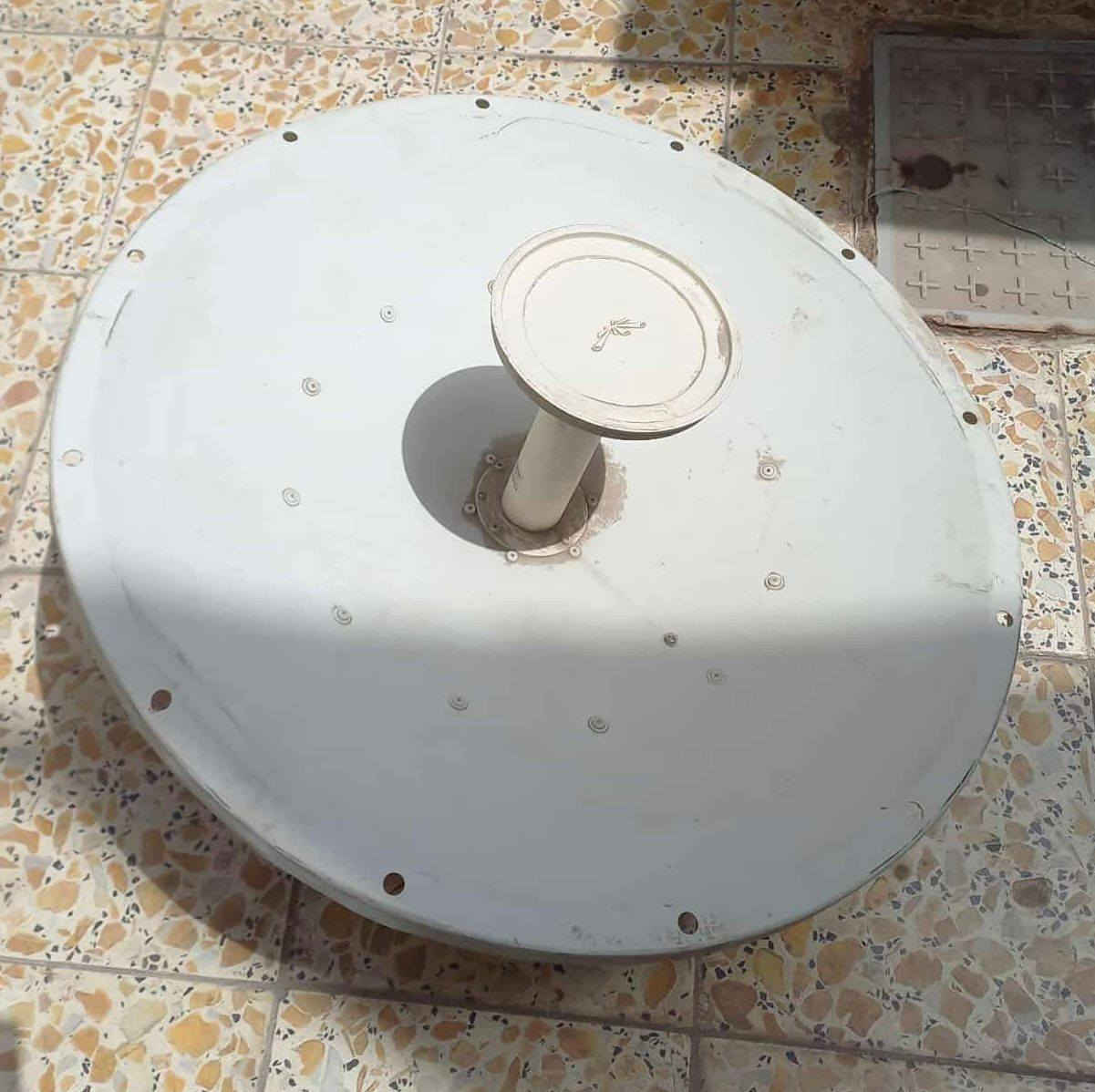 جديد بالكارتون غير مستخدم سعر الجمله Mikrotik 912 😐6g
متوفر محولات ميومسيا  الاصليه 56v
متوفر sma
متوفر صحن ubntحجم 30
 جديد Mikrotik 912
متوفر 912 تردد 6

Rb 912 6G
سعر جملة
للاستفسار ع الارقام  متوفر وت ساب
***********
***********
العنوان بغداد سعر جمله 
الاستفسار والتواصل وت ساب واتصال
Mikrotik سعر جمله
