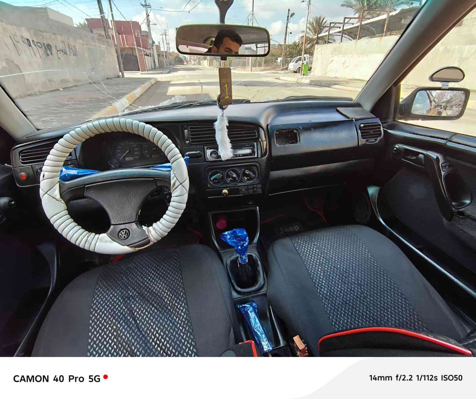 فولكس واجن فينيتو تكسي موديل 1994 رقم كركوك أليف سنويه عضم عاج بشرط الوكالة وتحويل بشرط الكير المحرك بشرط الغرامات صدر أمامي وخلفي جديد تخم تاير باتري جديد بور ستيرن
جامات كلها كهرباء كهربئيات كلها شغاله مسجل وسمعات سياره حلوه وجديده مال بيت ومال رزق سعرها 23 ومجال قليل عنواني كركوك ***********
