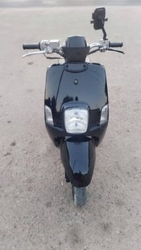 دراجه بوليس • دراجه بلادي • كهربائيات شغاله • تايرات جدد • مكينه شلعه