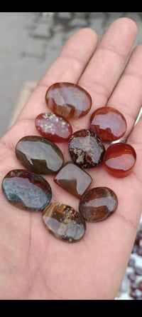 يماني داوودي • ١٠ قطع • بغداد الميدان