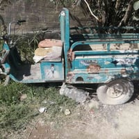 كوم حديد • حديد خردة