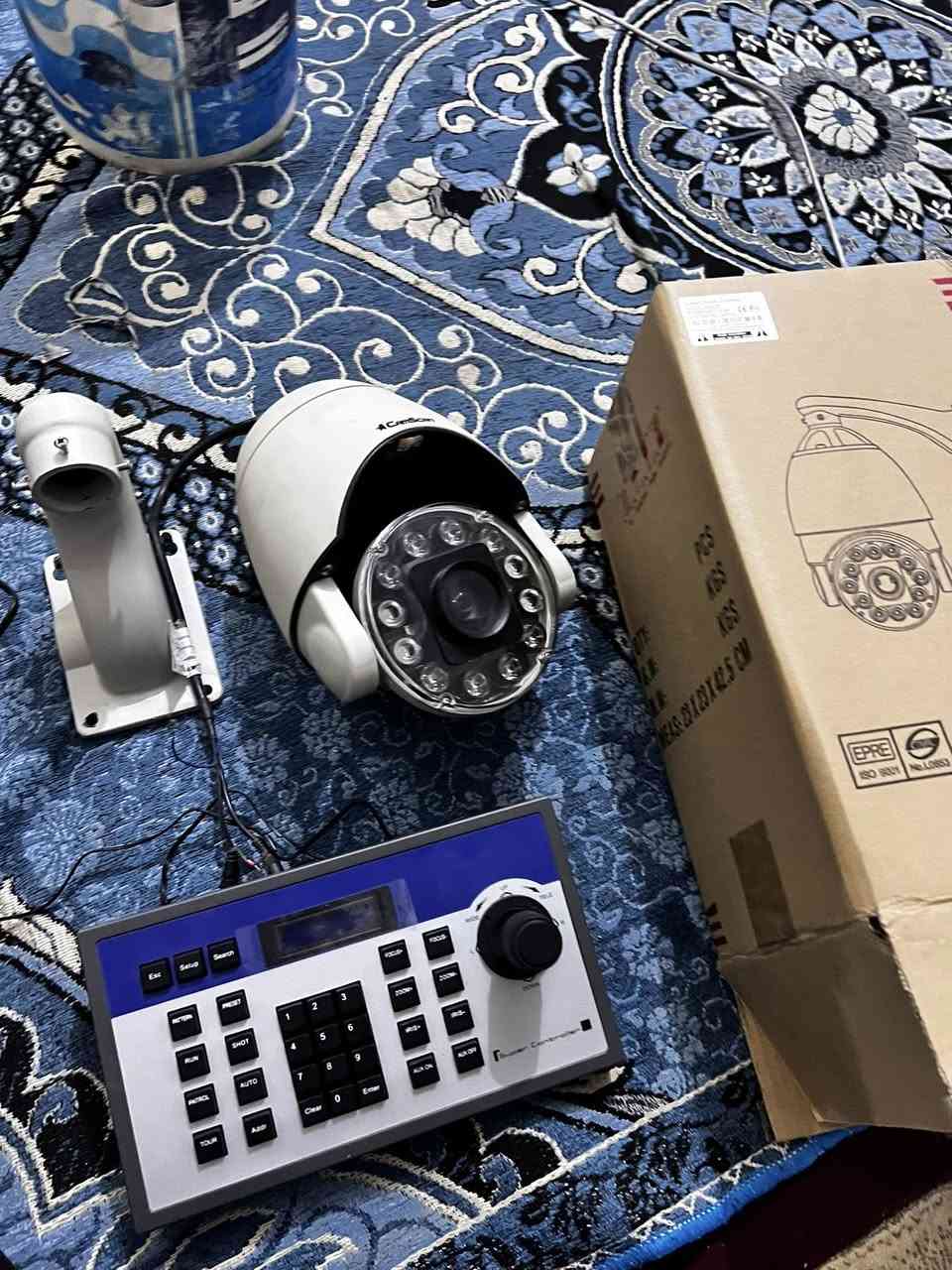 السلام عليكم كأمره دوارة البيع هيه ولجوستك مالتها ٣٠xالسعر خاص لو اتصل عله هاذه توصيل ماعدي 

الرقم ***********
