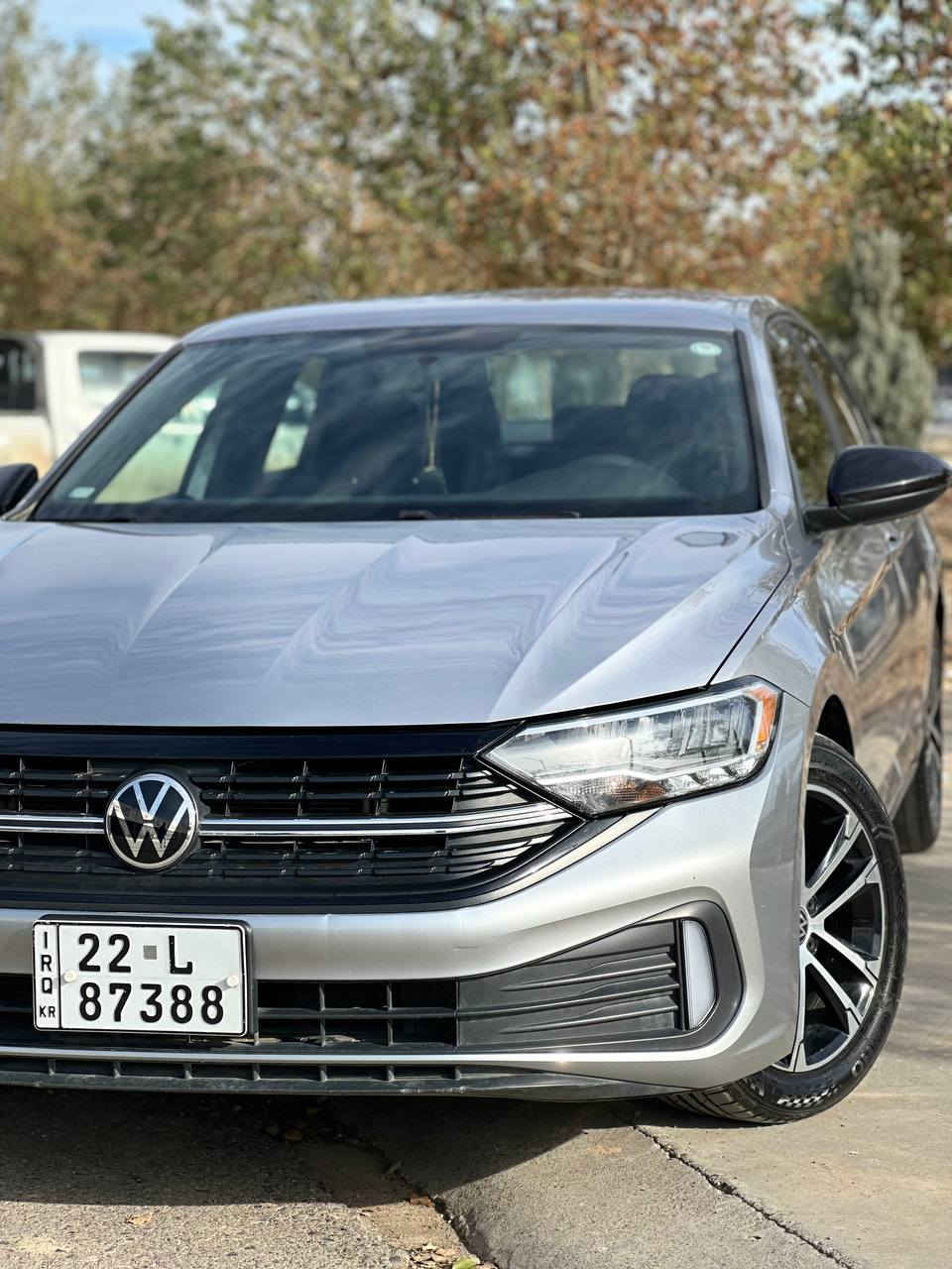 كوردي/عربي
جيتا موديل 2022 محرك الجديد 1.5T توربو رقم اربيل مواصفات السبورت ماشيه 29 الف ميل فقط المواصفات رادار شاشه الكيج دجيتال وانظمه قياده سبورت ايكو نورمال اللايتات كلهن LED السياره كامله وجاهزه من كلشي حتى التايرات جديد ومن كل الصيانات السياره حادثه جداً خفيف وسطحي بي بابين صبغ السايق وخلف السايق والايرباك فقط البرده طاكه يعني الحادث خفيف جداً السياره ب اسمي السعر ١٦٥ ومجال
***********
*********** 

جيتا مودیل ٢٠٢٢ مکینەی نووێ ١.٥ تۆربۆ ژمارە هەولێر مواصفاتی سپۆرتە ماوەی رۆیشتنی ٢٩ هەزار مایل مواسفاتی رادار شاشە گیج ئەلیکترۆنی ٣ مۆدی لێ خورین سپۆرت ـ نۆرمال ـ ئیکۆ لایت LED سەیارەکە جاهیزە لە رووی هەموو شتێکەوە یێک دینار مەسرفی تێدانییە ٤ تاییەی نوێ سەیارەکە  زؤر خاوينه بيش و يشت كه بيسه تنها دو ده ركاي بوياغه بي تنها ايرباكى شانى ته قيه رادار و به ردي كزوزي بيلاديه دعمی زۆر خفیفە 
سعر ١٦٥ و مجال
***********
***********
