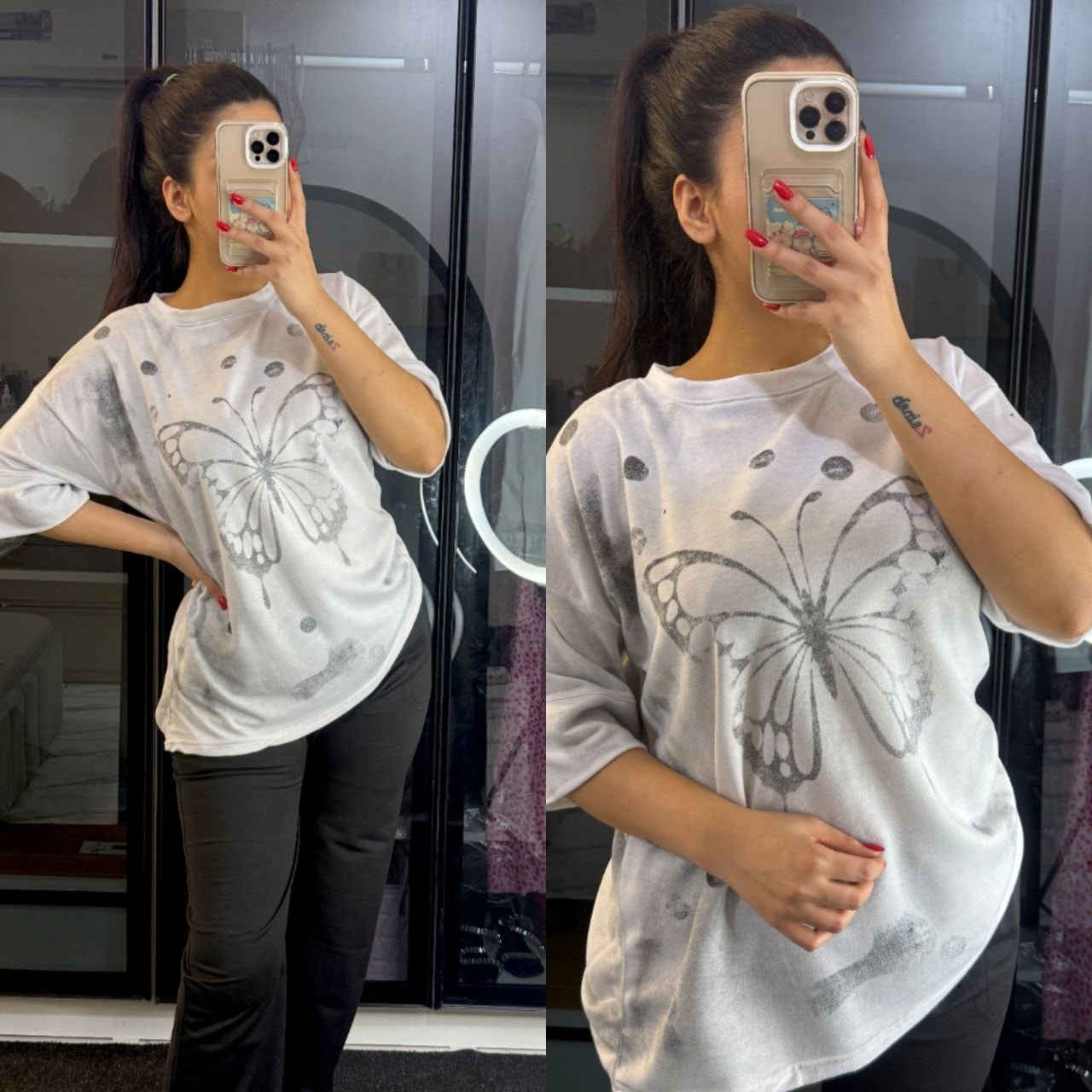 بسم الله الرحمن الرحيم 

اللهم صل وسلم على نبينا محمد وآل محمد 

تراك  اديداس 

#تكرار_بالوان_جديدة
 خامة توفيليس + تشيرت زبدة شرط الفحص 

 L. XL. 2XL. 3XL.


**إذا كنت صاحب هذا الإعلان وتريد حذفه لأي سبب، رجاءا أرسل رسالة إلى الدعم الفني**