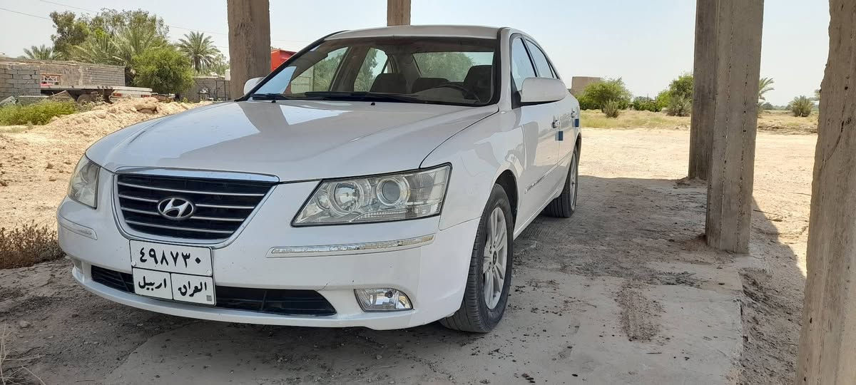 السلام عليكم من رخصت مديرالگروب المحترم للبيع سوناتا 2009خليجي مكينه2400گير5نمر مكفوله المكينه والكير+حداديه تعميرجديد تبريدثلج تخم تايرالگشرمصبوغ عام السعر 100وبيها مجال تفاصيل اكثراتصل ع ***********تعليقات ماجاوب وآسف على الاطاله...
