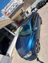 فوكس فاجن • ستايشن • ٢٠١٦