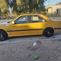 بيجو بارس • بيجو • بارس • سيارة بيجو • سيارة بارس • بيجو 2010 • بارس 2...