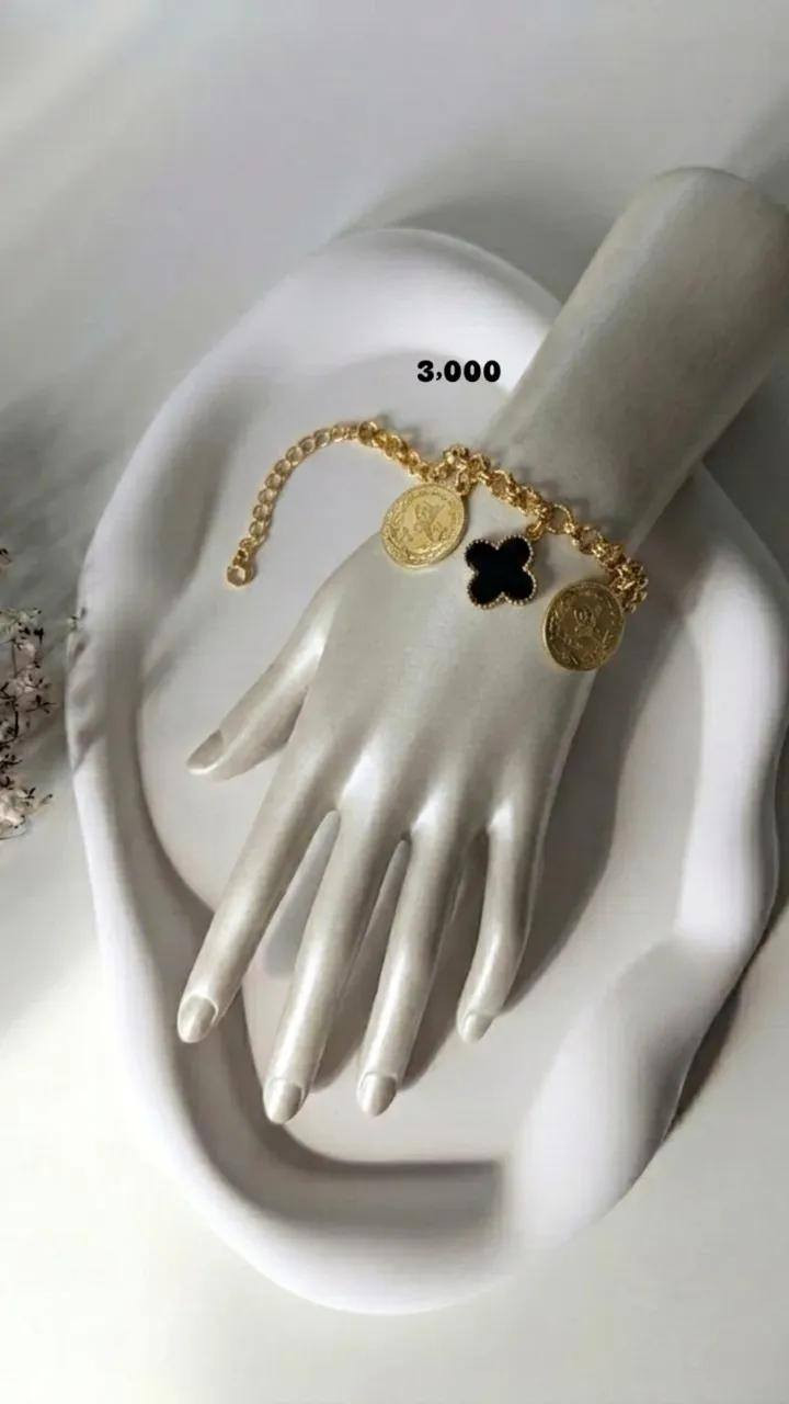 اكسسوارات طلاء ثابت ذهب برازيلي ✨ 
للحَجز دايركت📥
📍يوجد توصيل لِكل المحافظات


**إذا كنت صاحب هذا الإعلان وتريد حذفه لأي سبب، رجاءا أرسل رسالة إلى الدعم الفني**