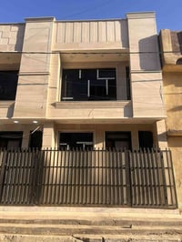 القاهرة • ٧٥م • ٤غرف