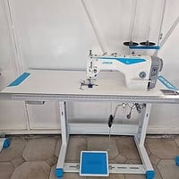 مكينة صناعية • جديدة • بالباكيت