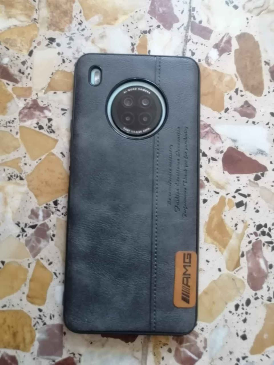 سلام عليكم عندي هواوي واي 9aجهاز نضيف ما مفتوح ذاكره 128عشوائي 8سعر150بي مجال مكاني نجف كوفه النجف, العراق


**إذا كنت صاحب هذا الإعلان وتريد حذفه لأي سبب، رجاءا أرسل رسالة إلى الدعم الفني**