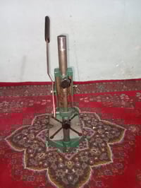 بغداد • ستاند دريل ثابت • توصيل