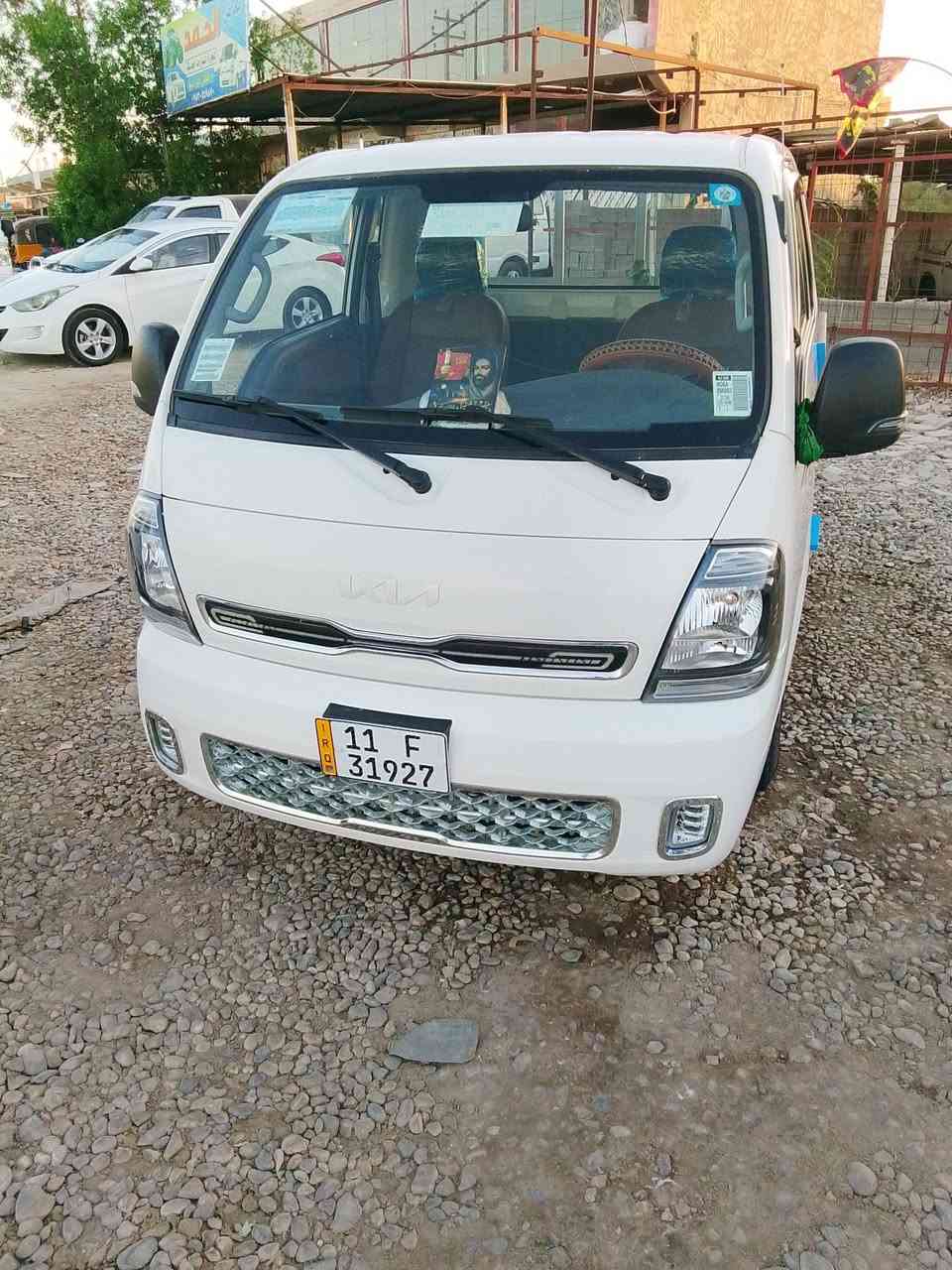 سلام عليكم
كيه موديل 24 كفاله عامه وضع شركه 
ماشيه 28 الف حقيقي 
من جامع البيت 
شرط جكت ابره مابيها 
عله سونار سيارت كارتون 
جهازه من كلشي معروضه 158 وبيها مجال حك جيه العنون واسط الصويره 
رقم هاتف ‏‪***********‬‏

