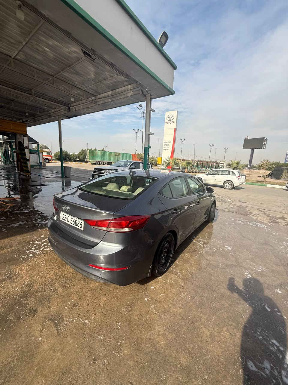 النترا 17 كندي حادث جاملغين وبنيد مواصفات السياره نص رقم اربيل جديد سنويه 2030 و هزه جديده لون نفطي استفسار *********** 
سعر 125
