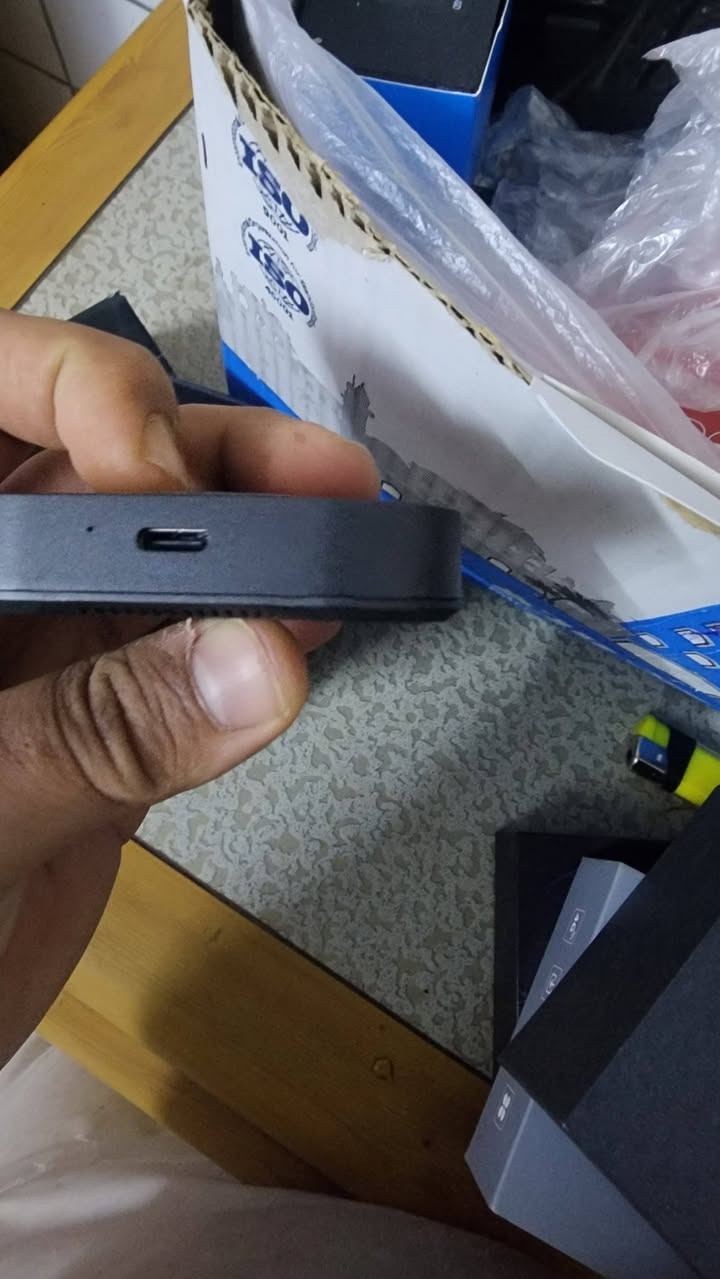 كار بلي جديد بالباكيت يدعم منفذ HDMI جديد لوك شرط الشغل السعر ٥٠ الف


**إذا كنت صاحب هذا الإعلان وتريد حذفه لأي سبب، رجاءا أرسل رسالة إلى الدعم الفني**