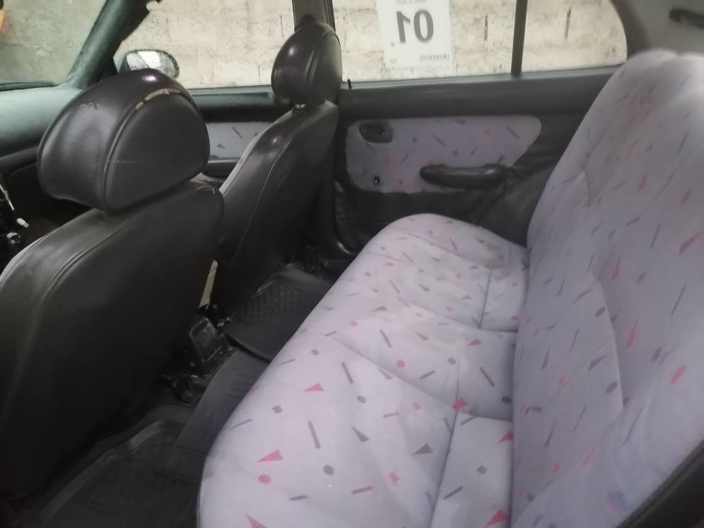 هونداي اكسنت مشروع وطني جديد لحد2030 بسمي.شرط تحوي همزة جديد كير محرك صدر تايرات كهربائي تبريد ويه السلف بدو ضربه سعر ٣٥ بي مجال للإستفسار الاتصال زين*********** كورك *********** كركوك, العراق
