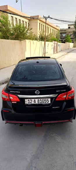 سلام عليكم شباب نسيان سنترا
SR.،،،، نسمو،،،،،، 

فول موصفات،، كشنات جلد،،،، سلايت،،، بصمه،، كشنات كهرب وهيتر،،، يدات كروم،،، مري اشاير،، وبعد بيهه هوايه موصفات 
السياره مَوديل 2018  كير ومحرك بل كارتون، شرط
ما مضروبين اسبانه رقم نينوئ دولي،،،، كابون موجود
السعر ١١٨
***********
***********
