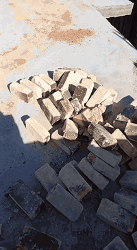 ونج بانزين لتصعيد وتنزيل جميع مواد البناء باسعار مناسبه وتطبيك السطوح فرشي + شتايكر كرسته وعمل او بس عمل حسب الاتفاق شغل درجه أولى والتزام بالموعد عملنا فقط حله كربلاء والنجف اي استفسار الاتصال على هذا الرقم او المراسله واتساب
***********
