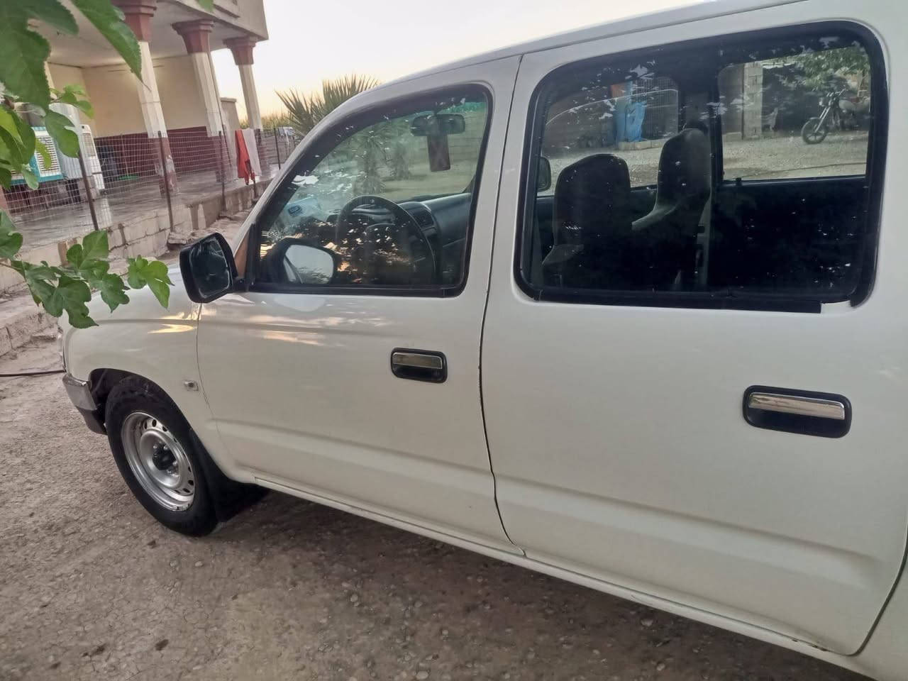 من رخصة الادمن مكلف بالنشر سياره بكم تويوتا موديل 2000 للبيع السياره فحص نينوى للإستفسار الاتصال على الرقم ***********
