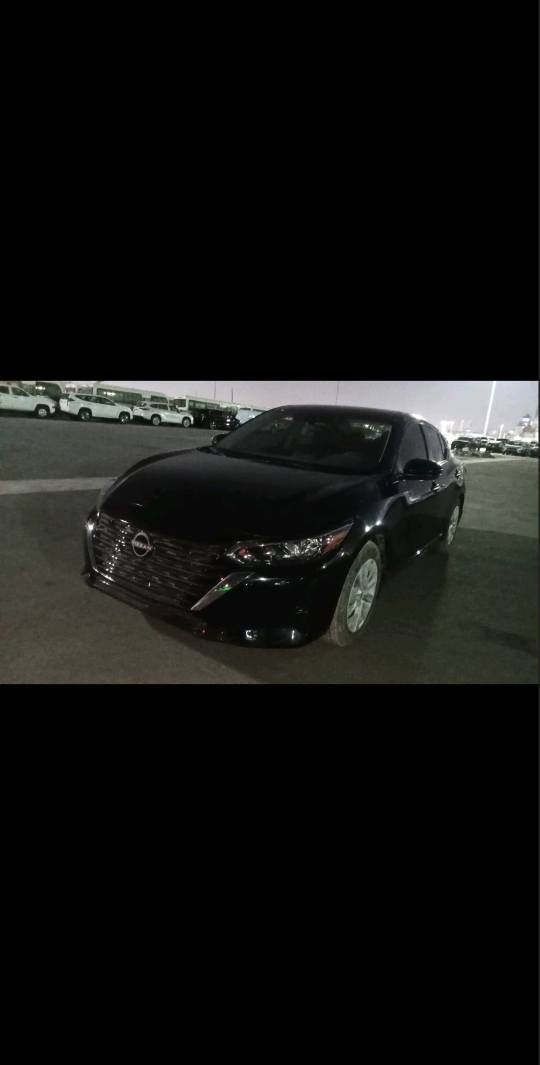 نيسان سنترا ٢٠٢٤ S ربع بنيد صبغ + رصعات خفيفه في القمارة فقط سيارة بدون مشاكل رادار نقطه عمية حساسات كلشي شغال سعر 13200$ و مجال دهوك, العراق


**إذا كنت صاحب هذا الإعلان وتريد حذفه لأي سبب، رجاءا أرسل رسالة إلى الدعم الفني**