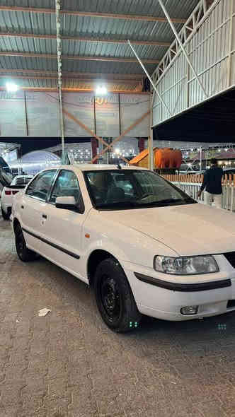 سمند ٢٠١١ كفالة كفالة محرك كير كهربائيات حدادية كلة مكفول دواخل وضع الشركة *********** سنوية ل٢٠٢٩ رقم انكليزي بأسمي السيارة سعر ٤٨ مكاني نجف
