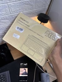 كيبورد سيرفس • بلوتوث • توصيل