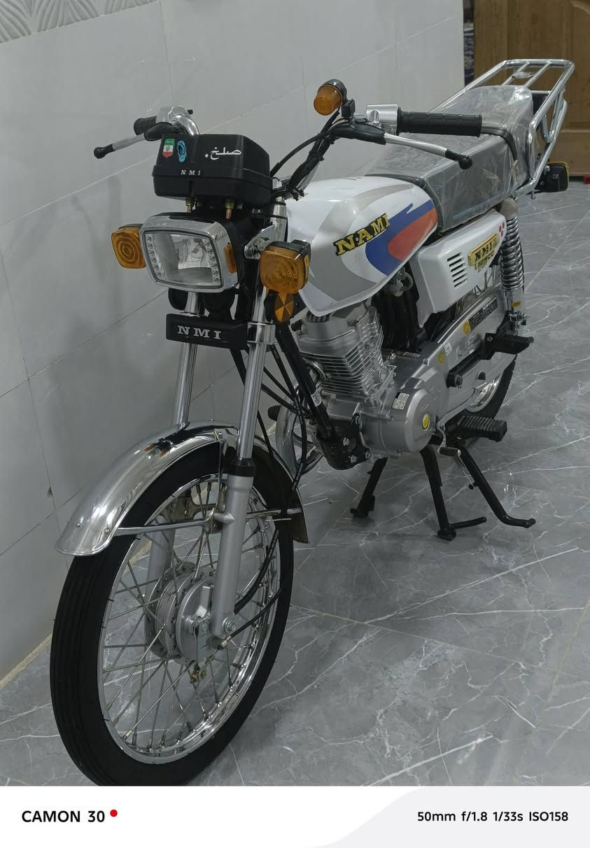 سلام عليكم شباب دراجه نامه موديل 2025ددراجه شلامجه بس شاصي امتياز اوراقهه كامله باقي تفاصيل خاص وهاذه رقمي مكاني مركز الحله ***********
