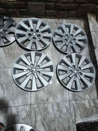 نيسان سنترا • كبات • حجي 16 ناصريه