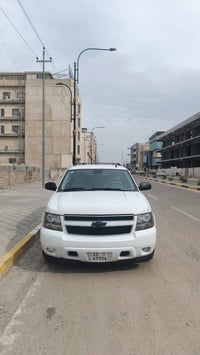 شوفرليت • ٢٠١٠ • رقم بغداد