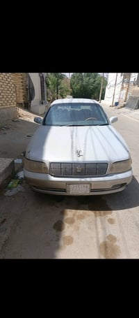 سيارة ماجستا • ماجستا 2000 • تويوتا كراون ماجستا • كراون ماجستا • ماجس...