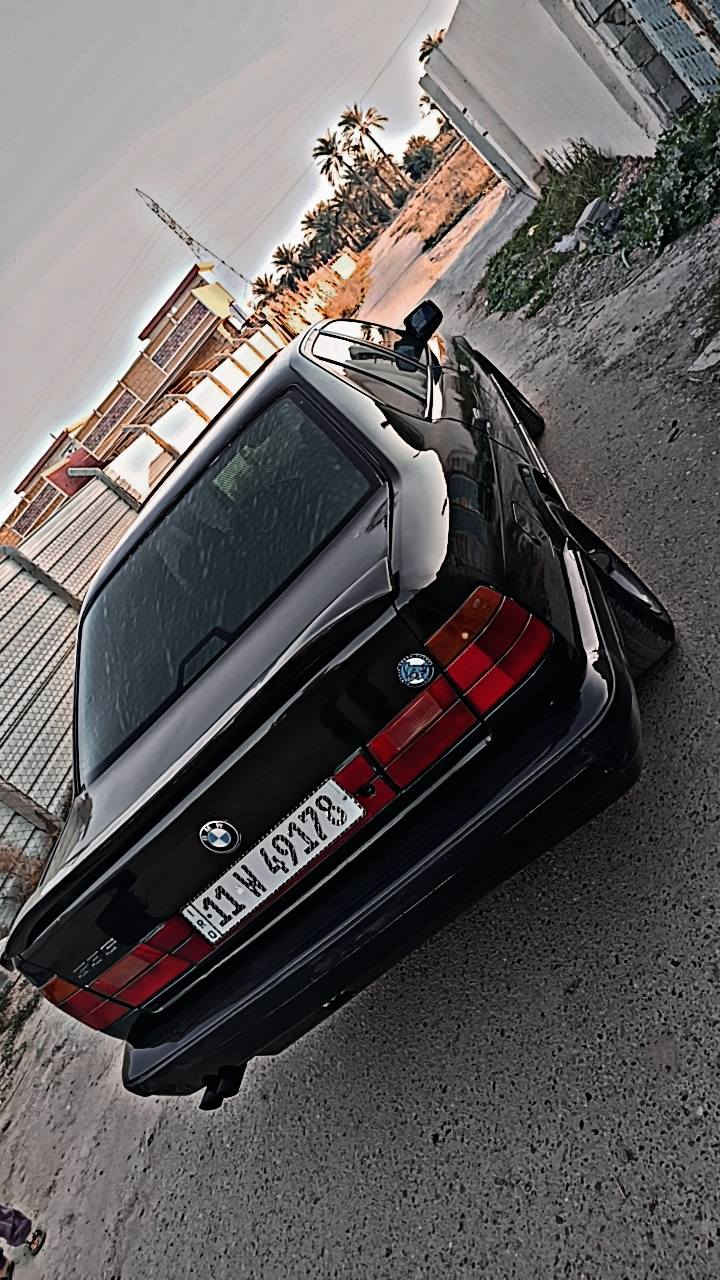 بي إم 535 للبيع السياره جاهزه  بمعنى الكلمة تراي وين ما يعجبك السياره باسمي تحويل ثاني يوم السعر 55بي مجال ***********
***********
***********    واتساب

يرهم مراوس حسب القناعه شعندك نزل
