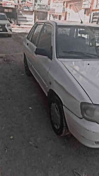 سايبة منغولي موديل ٢٠١٠ خصوصي مكان بغداد البلديات حسينية سيد صلاح السع...