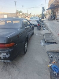 مارك نفخ • مكينة طيبة • رقم نجف