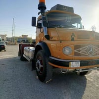 للبيع قجمه راس تريله محرك سوبر كير كير111جاهزموديل 82مسجله كلااب078508...