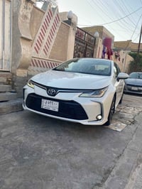 كورله خليجي فول موصفات وراد عبد لطيف جميل  موديل ٢٠١٩  سياره مكفوله كف...