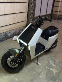 شحن • بطاريات ليثيوم • ٧٥كيلو