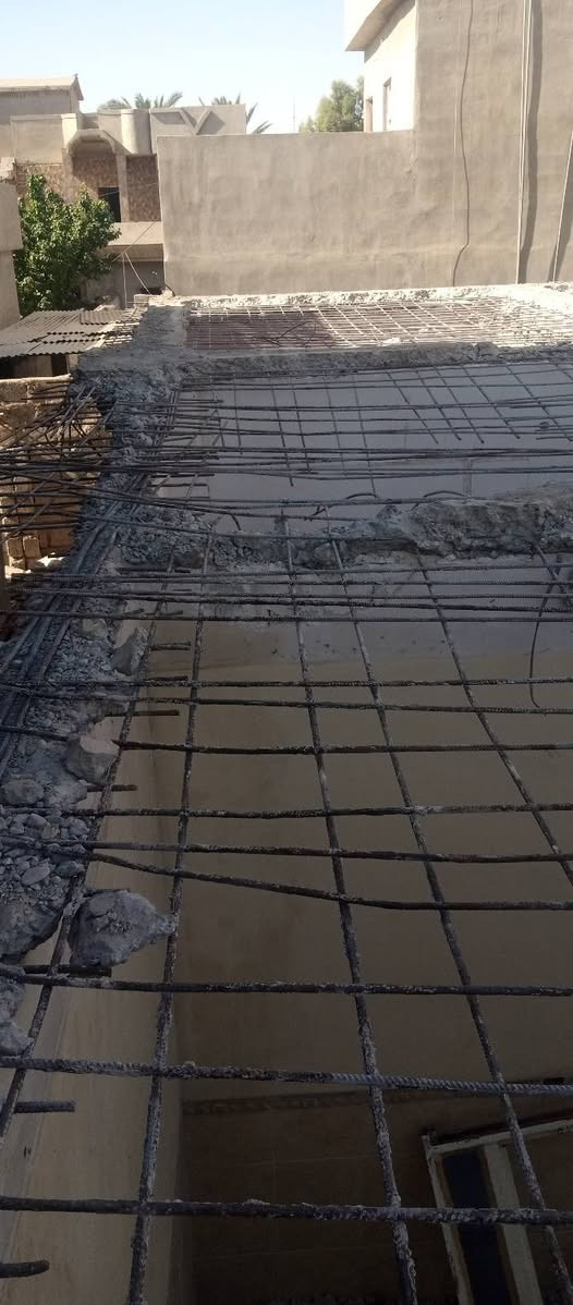 السلام عليكم يوجد كادر عمل تعديل بيوت فرش حجر تصعيد رمل واسمنت سيراميك تعديل حدائق تعديل تكعيبات لبخ تكعيبات تكسير صبه تعديل بيوت حفر ابيار دائريه وبناء تعديل تكعيبات تقشيط حائط اسمنت وجص درز مال بيوت تنظيف بيوت من الحشيش ****************************
