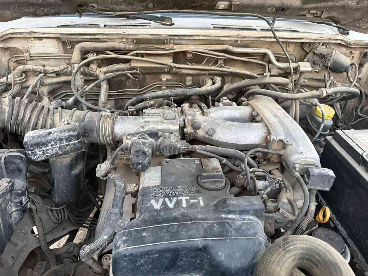 باجيرو موديل۲۰۰۰ محرك كير بطة vvt مصبوغة عام لامكلوبة ولا مجتاية رقم اربيل اصولي شرط التحويل استيرن يسرة بلاد مامحورة سعر ۳٨ عنوان سليمانية ***********
