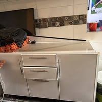 كاونتر • سنك • جديد