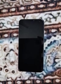 آيفون XS ماكس • شاشة مشروخة • رمادي خمسه كيلو